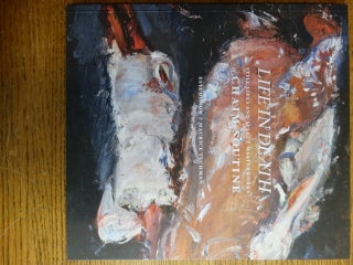 Item #154484 Life in Death: Still Lifes and Select Masterworks of Chaim Soutine. Esti Dunow,...