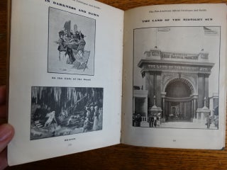 Official Catalogue and Guide Book to the Pan-American Exposition, With Maps of Exposition and Illustrations, Buffalo, N.Y., U.S.A., May 1st to Nov. 1st, 1901