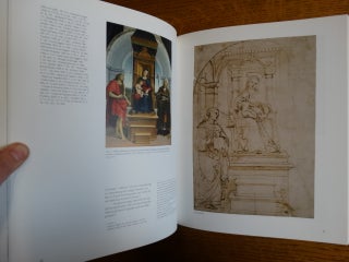 Raffael bis Tizian: Italienische Zeichnungen aus dem Städel Museum