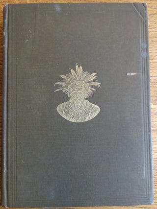 Item #154510 Twenty-Fifth Annual Report of the Bureau of American Ethnology to the Secretary of...