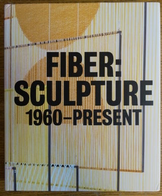 Item #154526 Fiber Sculpture: 1960-Present. Jenelle Porter