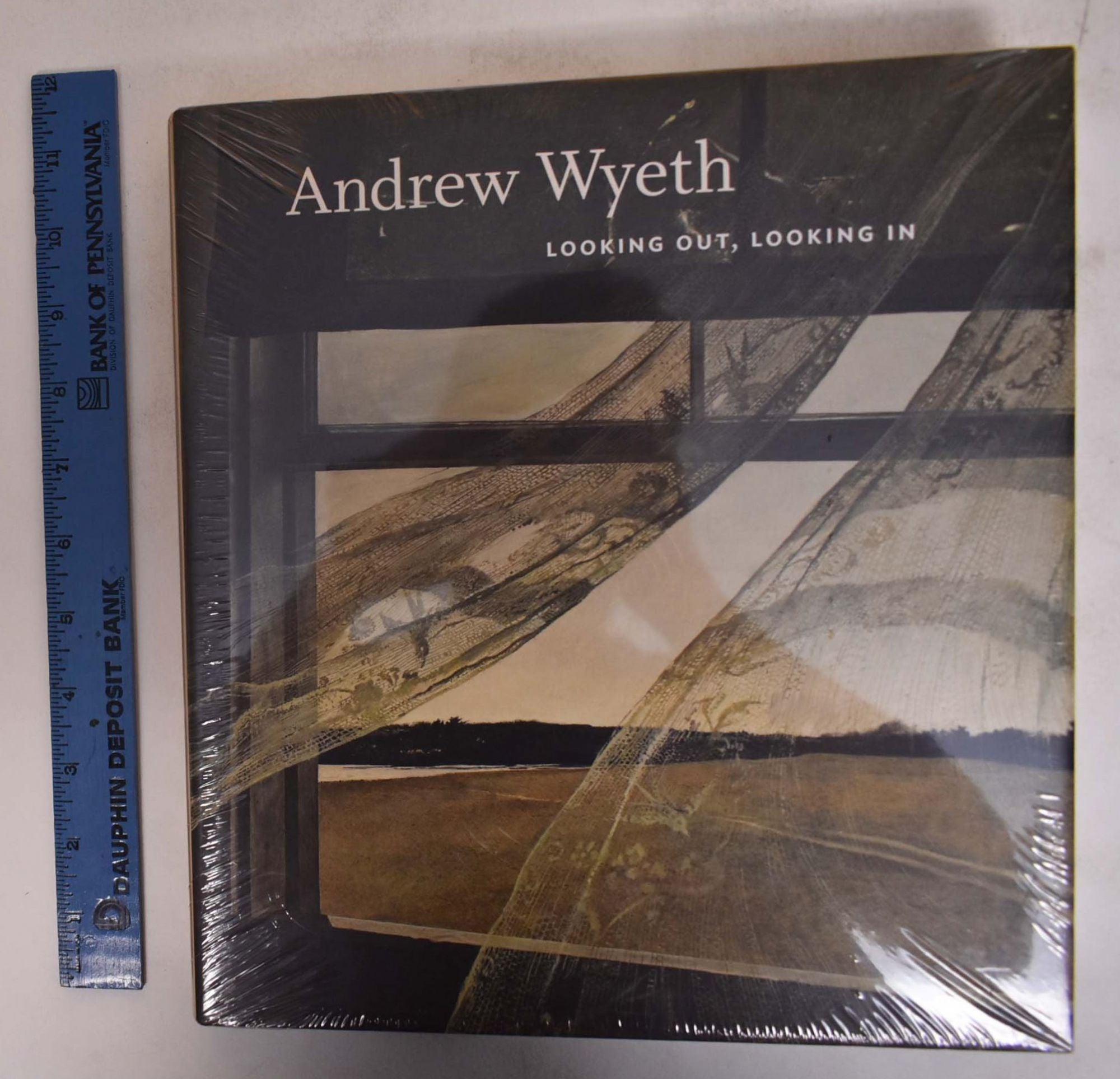Andrew Wyeth: Looking Out, Looking In | Nancy K. Anderson, Charles 