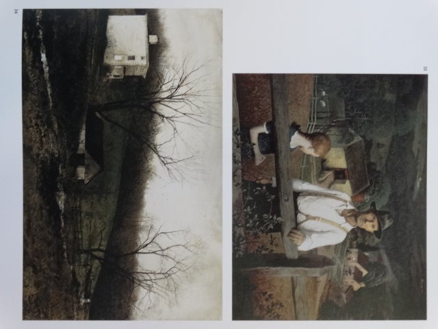 Andrew Wyeth: Looking Out, Looking In | Nancy K. Anderson, Charles