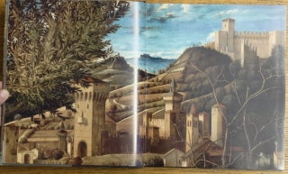 In a New Light: Giovanni Bellini's St. Francis in the Desert