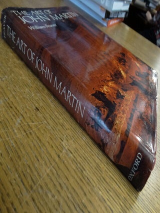 The Art of John Martin