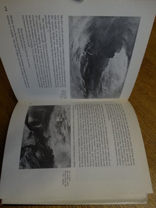 The Art of John Martin