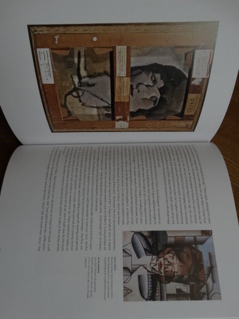 Cubism:The Leonard A. Lauder Collection | Emily Braun, Rebecca A. Rabinow