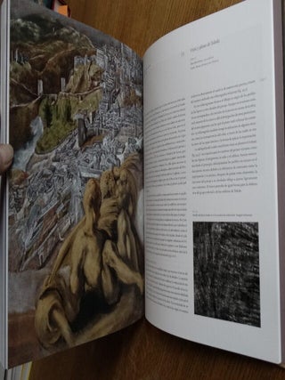 El Greco pintor: estudio tecnico