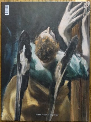 El Greco pintor: estudio tecnico