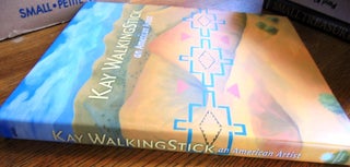Kay WalkingStick: an American Artist