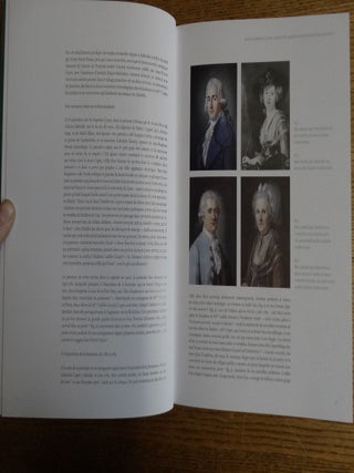 Marie-Gabrielle Capet (1761-1818): Une virtuose de la miniature
