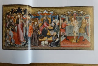 Late Medieval Panel Paintings II: Materials, Methods, Meanings