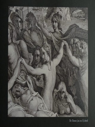 No Cross, No Crown: Prints by James Barry, from the Collection of William L. and Nancy Pressly