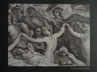 No Cross, No Crown: Prints by James Barry, from the Collection of William L. and Nancy Pressly