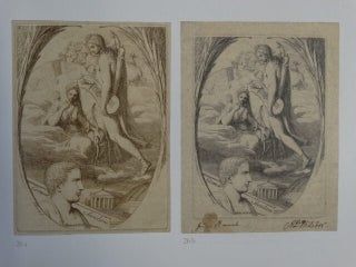 No Cross, No Crown: Prints by James Barry, from the Collection of William L. and Nancy Pressly