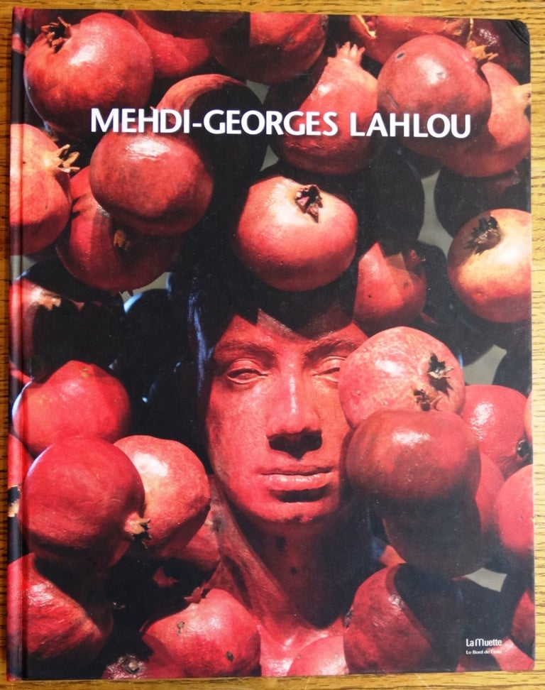 Item #154631 Mehdi-Georges Lahlou. Pierre Giquel.