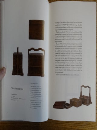Sublime and divine: Chinese Ming Furniture = Qi mei shen wan: Ming shi jia ju jing cui