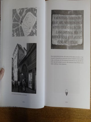 La Memoria Sui Muri: Iscrizioni ed epigrafi sulle strade di Siena