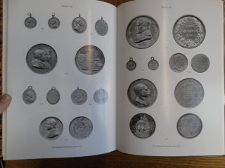 Medaglie Italiane: Del Museo Nazionale del Bargello, Volume IV, Secolo XIX