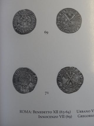 Monete Italiane: Del Museo Nazionale del Bargello, Volume V, Lazio-Italio Meridionale, Sicilia