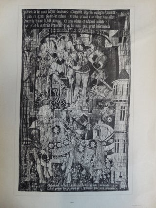 Catalogue des Tableaux Anciens, Des Ecoles Primitives et de la Renaissance ... Collections de M. Jean Dollfus