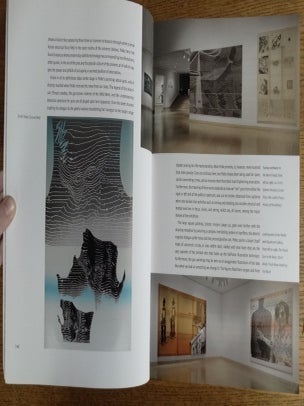 Sigmar Polke: History of Everything -- Paintings and Drawings, 1998-2003