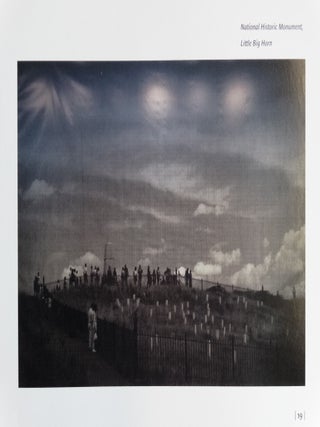 Sigmar Polke: History of Everything -- Paintings and Drawings, 1998-2003