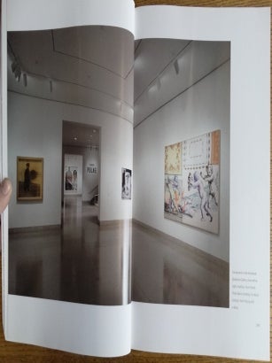 Sigmar Polke: History of Everything -- Paintings and Drawings, 1998-2003