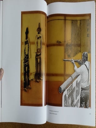Sigmar Polke: History of Everything -- Paintings and Drawings, 1998-2003