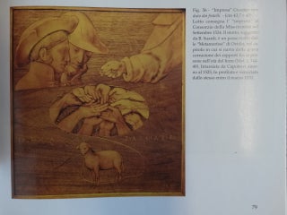 La Bibbia Secondo Lorenzo Lotto: Il coro ligneo della Basilica di Bergamo intarsiato da Capoferri