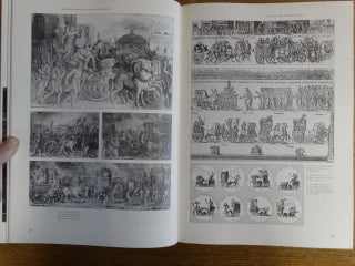 La Fest a Roma dal Rinascimento al 1870 (vol. one only)