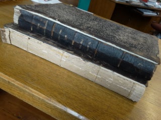 Item #154737 The Independent, Volume XLI (2 vols