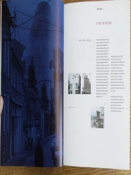 Architecture Interruptus