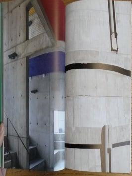 Architecture Interruptus