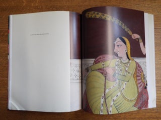 Indian Miniatures From The Archer and other private collections