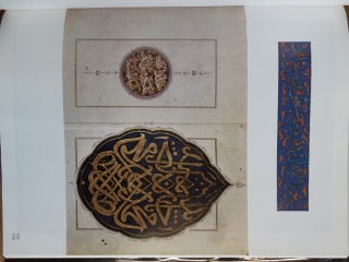 Tulips, Arabesques & Turbans: Decorative Arts from the Ottoman Empire