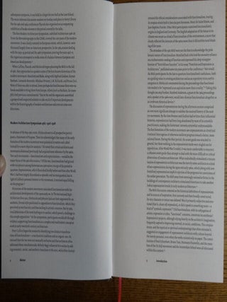 MAS: The Modern Architecture Symposia, 1962-1966 -- A Critical Edition