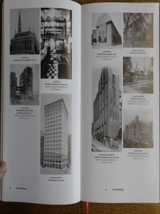 MAS: The Modern Architecture Symposia, 1962-1966 -- A Critical Edition