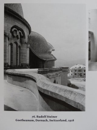 MAS: The Modern Architecture Symposia, 1962-1966 -- A Critical Edition