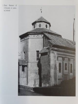 Römisches Jahrbuch für Kunstgeschichte, Band Zwanzig: In Memoriam Wolfgang Lotz, 19.4.1912-24.10.1981