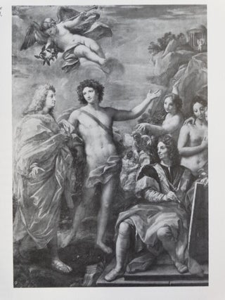 Römisches Jahrbuch für Kunstgeschichte, Band Zwanzig: In Memoriam Wolfgang Lotz, 19.4.1912-24.10.1981