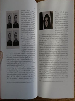 Derriere le Rideau: L'esthetique Photomaton