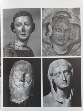 Scultura dipinta: Maestri di legname e pittori a Siena 1250-1450