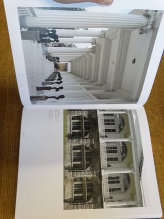 DAL MITO AL PROGETTO: LA CULTURA ARCHITETTONICA DEI MAESTRI ITALIANI E TICINESI NELLA RUSSIA NEOCLASSICA (2 Volume)