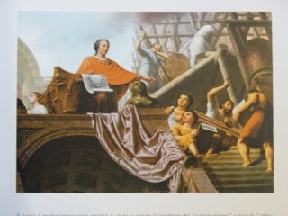 DAL MITO AL PROGETTO: LA CULTURA ARCHITETTONICA DEI MAESTRI ITALIANI E TICINESI NELLA RUSSIA NEOCLASSICA (2 Volume)