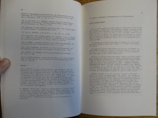 Le Dessin Sous-Jacent Dans la Peinture: Colloque IV, 29-30-31 Octobre 1981 - Le probleme de l'auteur de l'oeuvre de peinture Contribution de l'etude du dessin sous-jacent a la question des attributions