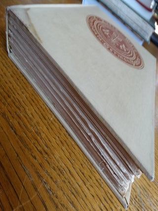 Tulip Ware of the Pennsylvania-German Potters: An Historical Sketch of the Art of Slip-Decoration in the United States