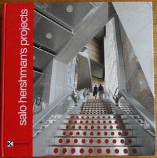 Item #154933 Salo Hershman's Projects. Salo Hershman