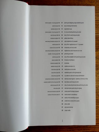 Salo Hershman's Projects