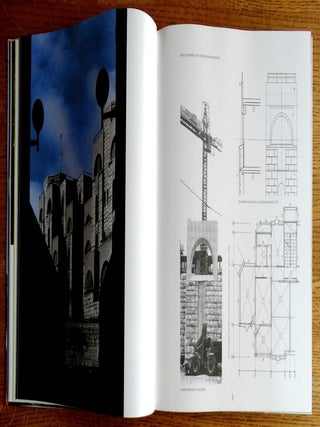 Salo Hershman's Projects